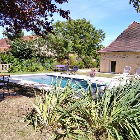 La Grange De Victorine, Chambres D'Hotes Bergerac Ngoại thất bức ảnh
