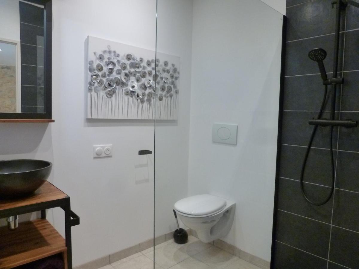 La Grange De Victorine, Chambres D'Hotes Bergerac Ngoại thất bức ảnh