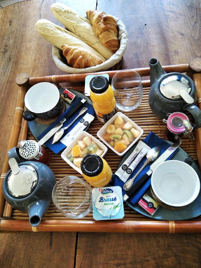 La Grange De Victorine, Chambres D'Hotes Bergerac Ngoại thất bức ảnh