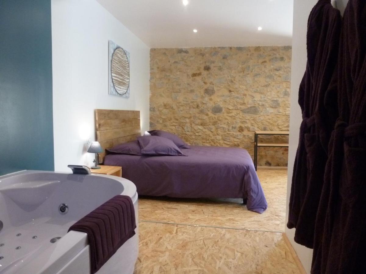 La Grange De Victorine, Chambres D'Hotes Bergerac Ngoại thất bức ảnh