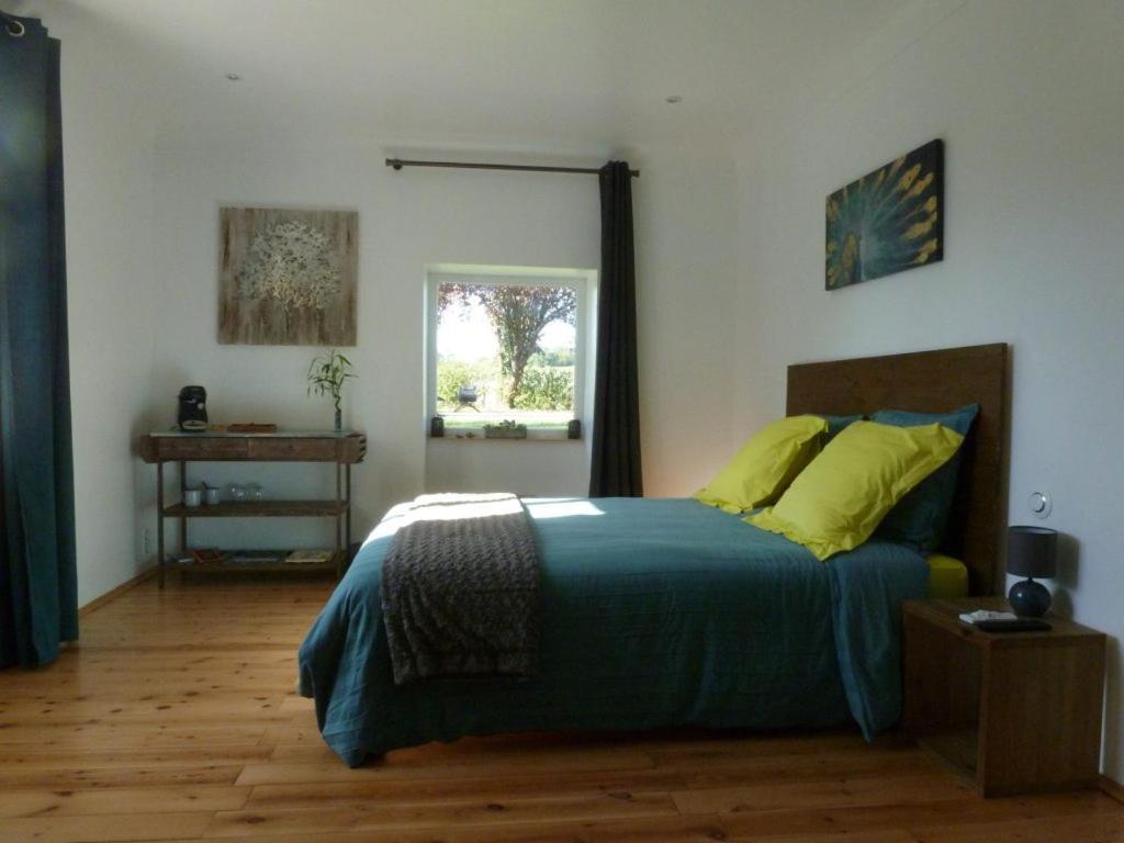 La Grange De Victorine, Chambres D'Hotes Bergerac Ngoại thất bức ảnh