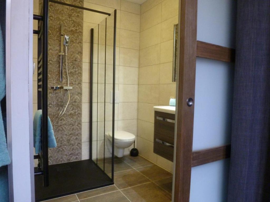 La Grange De Victorine, Chambres D'Hotes Bergerac Ngoại thất bức ảnh