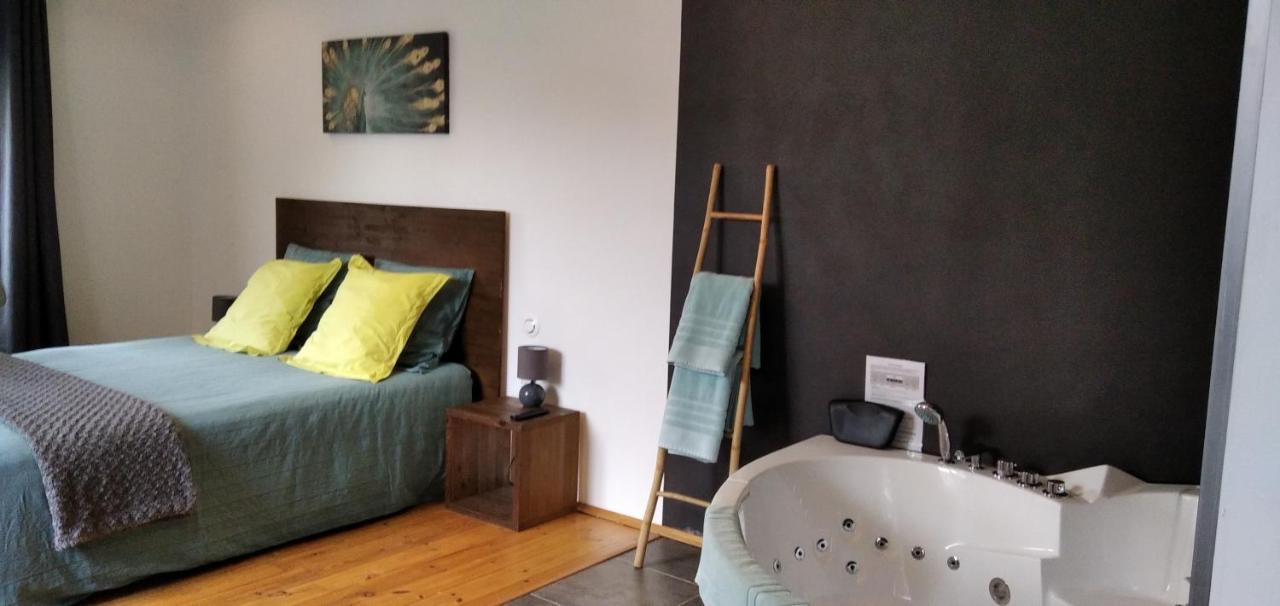 La Grange De Victorine, Chambres D'Hotes Bergerac Ngoại thất bức ảnh
