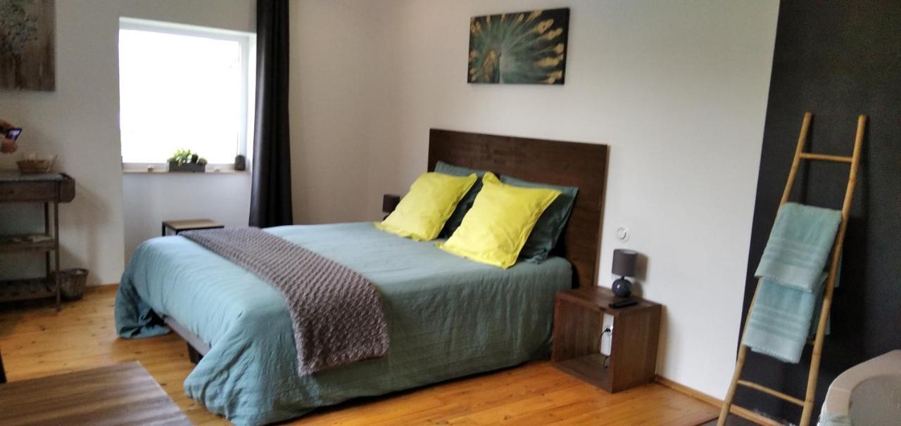 La Grange De Victorine, Chambres D'Hotes Bergerac Ngoại thất bức ảnh