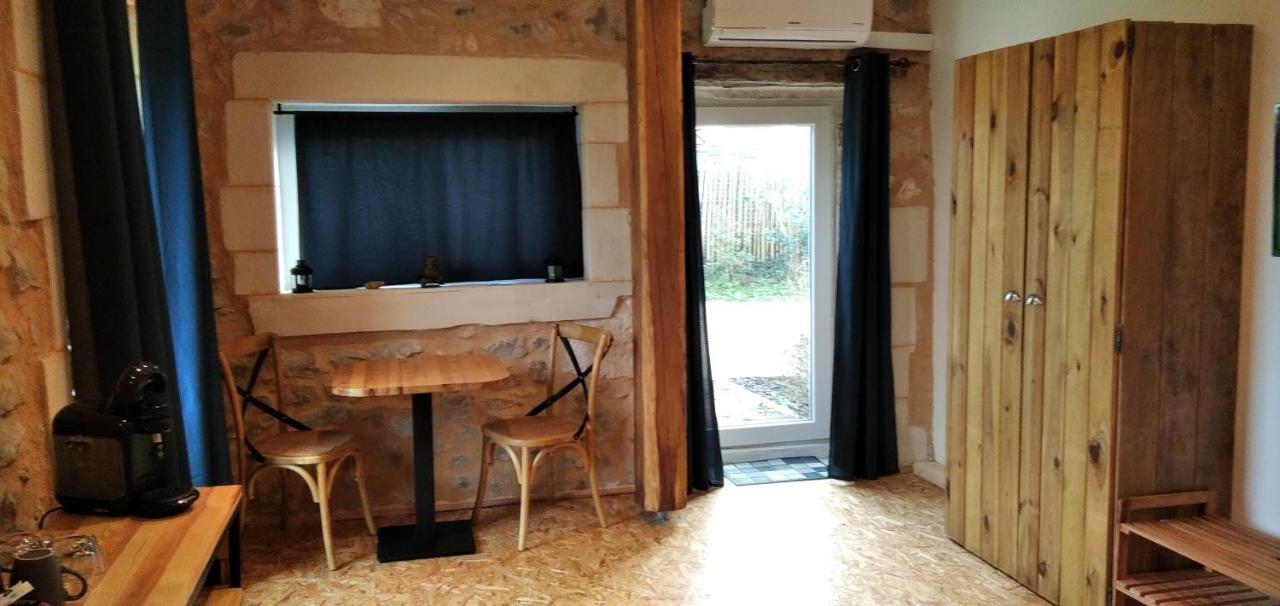 La Grange De Victorine, Chambres D'Hotes Bergerac Ngoại thất bức ảnh
